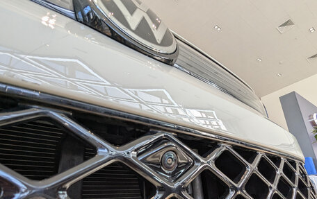 Volkswagen Tiguan, 2025 год, 5 590 000 рублей, 11 фотография