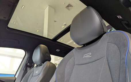 Volkswagen Tiguan, 2025 год, 5 590 000 рублей, 18 фотография