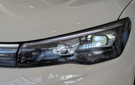 Volkswagen Tiguan, 2025 год, 5 590 000 рублей, 12 фотография