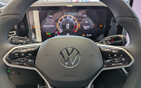 Volkswagen Tiguan, 2025 год, 5 590 000 рублей, 20 фотография