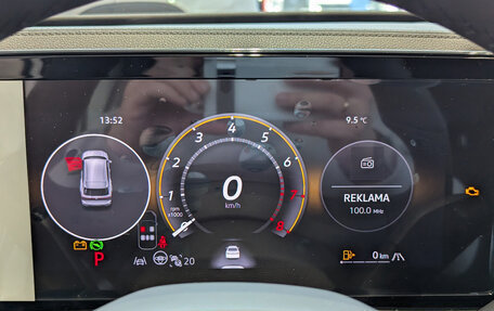 Volkswagen Tiguan, 2025 год, 5 590 000 рублей, 21 фотография