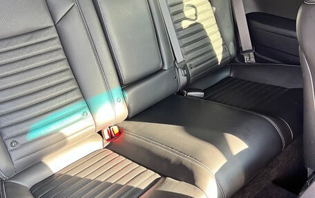 Dodge Challenger III рестайлинг 2, 2013 год, 1 270 000 рублей, 9 фотография