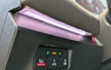 Volkswagen Tiguan, 2025 год, 5 590 000 рублей, 16 фотография