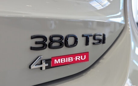 Volkswagen Tiguan, 2025 год, 5 590 000 рублей, 9 фотография