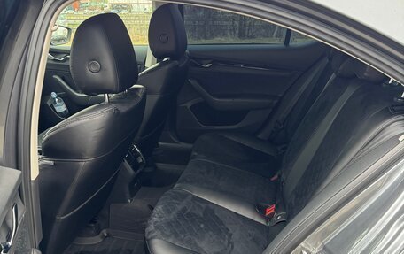 Skoda Octavia IV, 2021 год, 2 750 000 рублей, 10 фотография