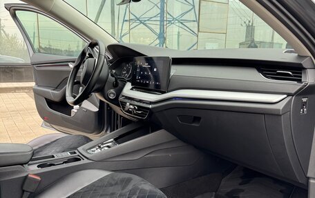 Skoda Octavia IV, 2021 год, 2 750 000 рублей, 12 фотография