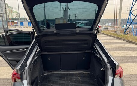 Skoda Octavia IV, 2021 год, 2 750 000 рублей, 8 фотография