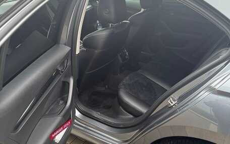 Skoda Octavia IV, 2021 год, 2 750 000 рублей, 9 фотография