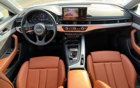 Audi A5, 2021 год, 4 320 000 рублей, 7 фотография