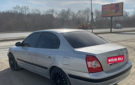 Hyundai Elantra III, 2005 год, 300 000 рублей, 3 фотография