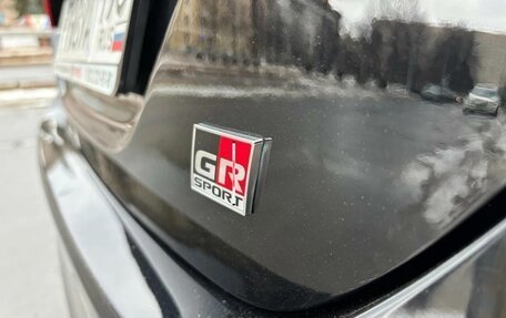 Toyota Camry, 2021 год, 2 500 000 рублей, 4 фотография