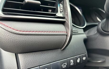 Toyota Camry, 2021 год, 2 500 000 рублей, 5 фотография