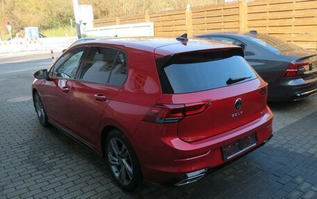 Volkswagen Golf VIII, 2023 год, 2 150 000 рублей, 4 фотография