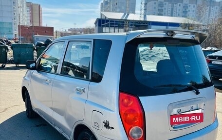 Hafei Simbo, 2007 год, 180 000 рублей, 4 фотография