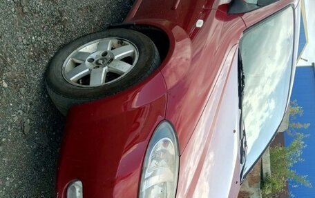 Chevrolet Lacetti, 2007 год, 600 000 рублей, 6 фотография