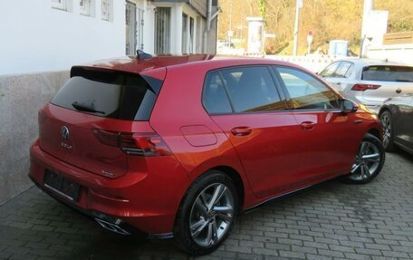 Volkswagen Golf VIII, 2023 год, 2 150 000 рублей, 9 фотография