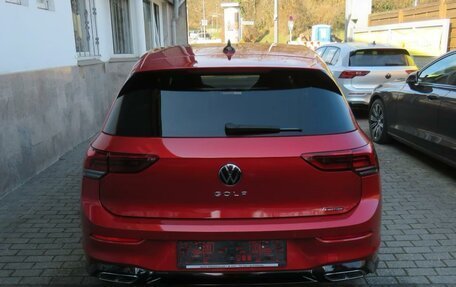 Volkswagen Golf VIII, 2023 год, 2 150 000 рублей, 7 фотография