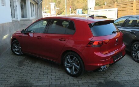 Volkswagen Golf VIII, 2023 год, 2 150 000 рублей, 8 фотография