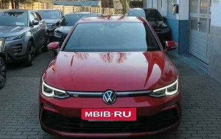 Volkswagen Golf VIII, 2023 год, 2 150 000 рублей, 2 фотография