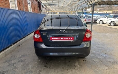 Ford Focus II рестайлинг, 2010 год, 520 000 рублей, 3 фотография