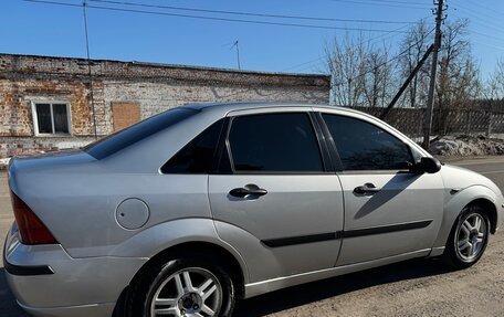 Ford Focus IV, 2004 год, 250 000 рублей, 4 фотография