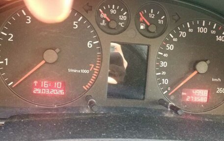 Audi A6, 2001 год, 525 000 рублей, 3 фотография