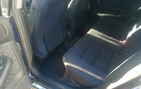 Audi A6, 2001 год, 525 000 рублей, 6 фотография