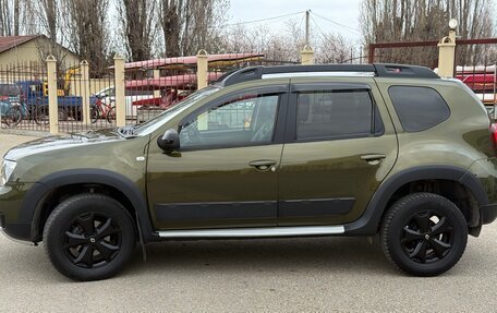 Renault Duster I рестайлинг, 2019 год, 1 444 000 рублей, 2 фотография