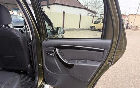 Renault Duster I рестайлинг, 2019 год, 1 444 000 рублей, 16 фотография