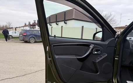 Renault Duster I рестайлинг, 2019 год, 1 444 000 рублей, 11 фотография