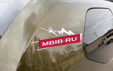 Renault Duster I рестайлинг, 2019 год, 1 444 000 рублей, 15 фотография