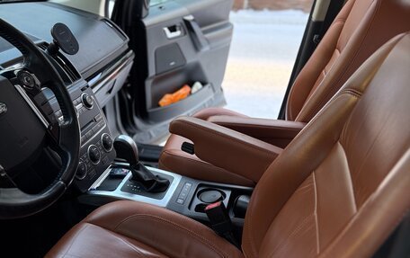 Land Rover Freelander II рестайлинг 2, 2014 год, 1 780 000 рублей, 2 фотография