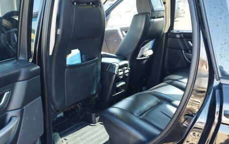 Land Rover Range Rover Sport I рестайлинг, 2008 год, 1 250 000 рублей, 4 фотография