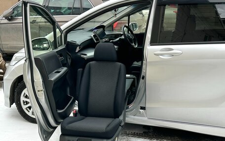 Honda Freed I, 2012 год, 1 190 000 рублей, 6 фотография