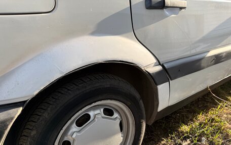 Volkswagen Passat B3, 1990 год, 200 000 рублей, 5 фотография