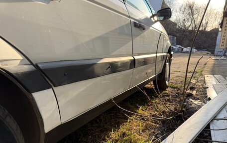 Volkswagen Passat B3, 1990 год, 200 000 рублей, 6 фотография