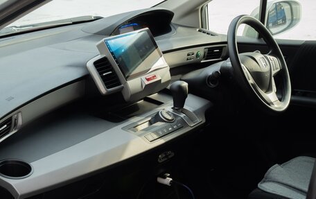 Honda Freed I, 2012 год, 1 190 000 рублей, 7 фотография