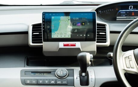 Honda Freed I, 2012 год, 1 190 000 рублей, 8 фотография