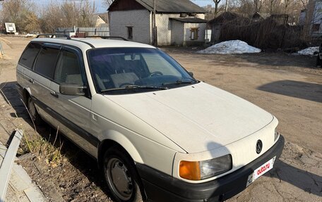 Volkswagen Passat B3, 1990 год, 200 000 рублей, 3 фотография