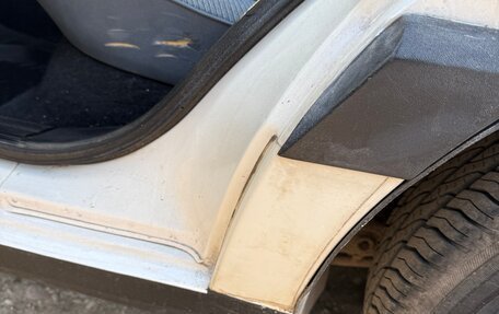 Volkswagen Passat B3, 1990 год, 200 000 рублей, 7 фотография