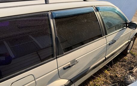 Volkswagen Passat B3, 1990 год, 200 000 рублей, 8 фотография