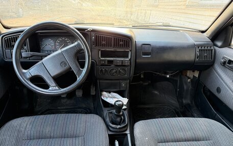 Volkswagen Passat B3, 1990 год, 200 000 рублей, 9 фотография