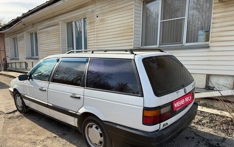 Volkswagen Passat B3, 1990 год, 200 000 рублей, 4 фотография