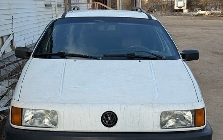 Volkswagen Passat B3, 1990 год, 200 000 рублей, 2 фотография