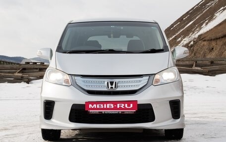 Honda Freed I, 2012 год, 1 190 000 рублей, 3 фотография