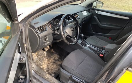 Skoda Octavia, 2018 год, 800 000 рублей, 6 фотография