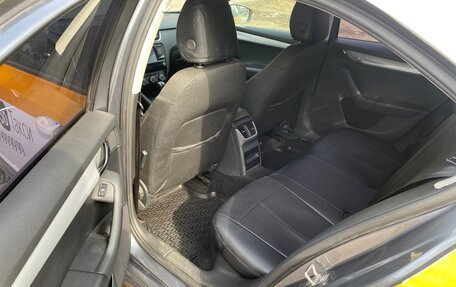 Skoda Octavia, 2018 год, 800 000 рублей, 7 фотография