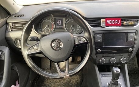 Skoda Octavia, 2018 год, 800 000 рублей, 5 фотография