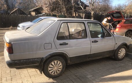 Volkswagen Jetta III, 1987 год, 60 000 рублей, 2 фотография