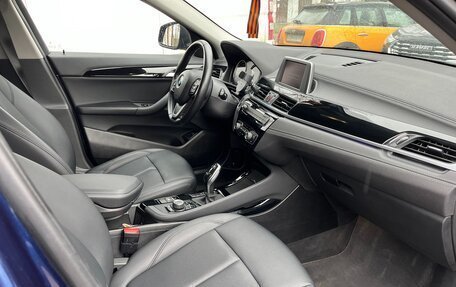 BMW X2, 2018 год, 4 350 000 рублей, 5 фотография